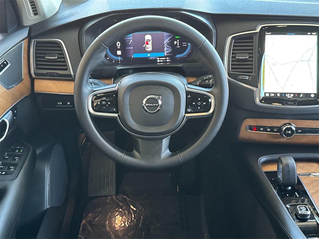 used 2024 Volvo XC90 Recharge Plug-In Hybrid car, priced at $50,792