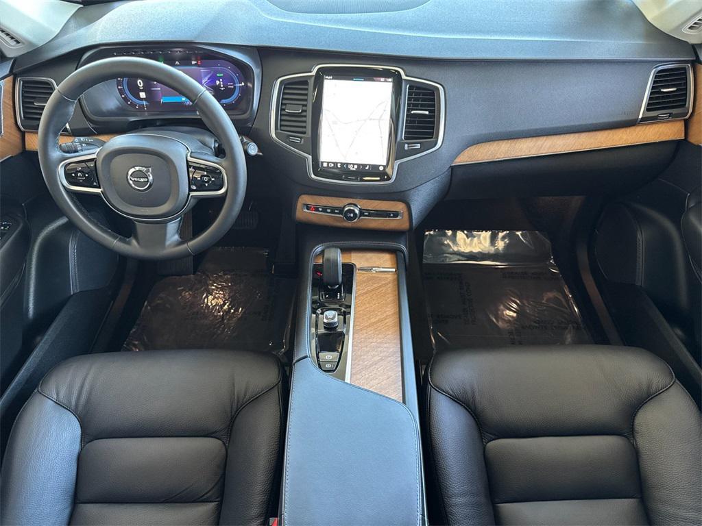 used 2024 Volvo XC90 Recharge Plug-In Hybrid car, priced at $50,792