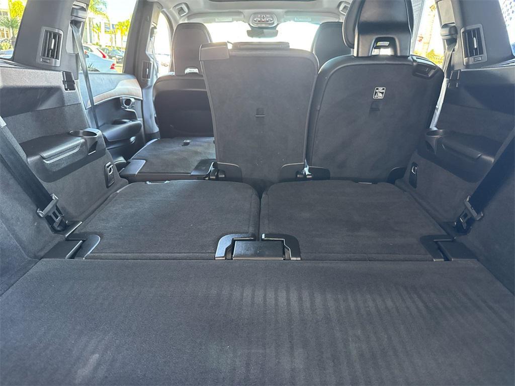 used 2024 Volvo XC90 Recharge Plug-In Hybrid car, priced at $50,792