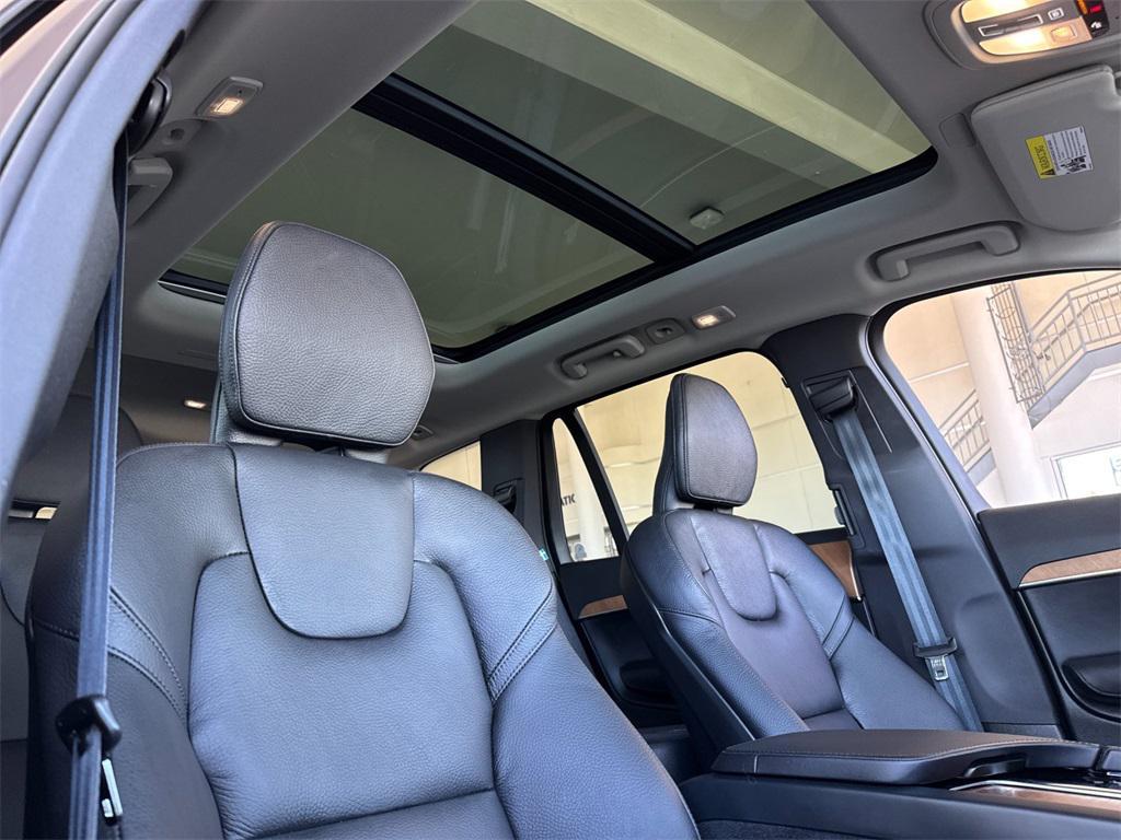 used 2024 Volvo XC90 Recharge Plug-In Hybrid car, priced at $50,792