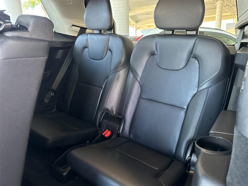 used 2024 Volvo XC90 Recharge Plug-In Hybrid car, priced at $50,792