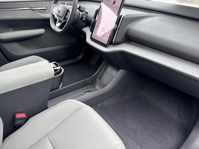 new 2025 Volvo EX30 car, priced at $47,275