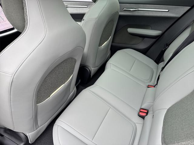 new 2025 Volvo EX30 car, priced at $47,275