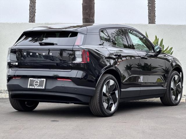 new 2025 Volvo EX30 car, priced at $47,275
