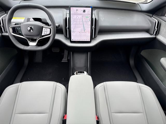 new 2025 Volvo EX30 car, priced at $47,275