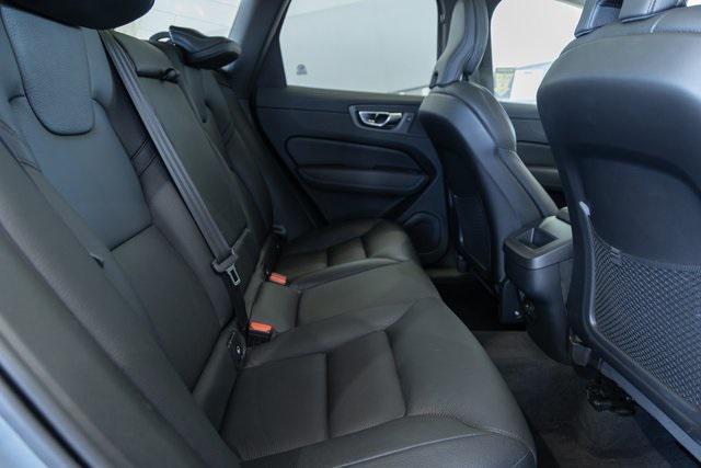 used 2022 Volvo XC60 car, priced at $35,791