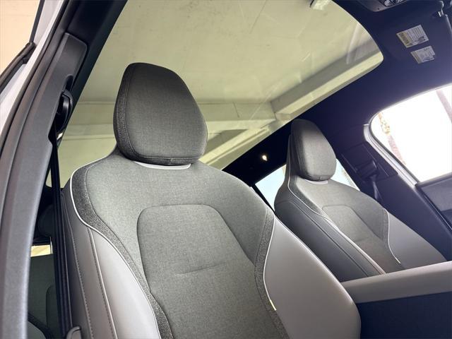 new 2025 Volvo EX30 car, priced at $47,275