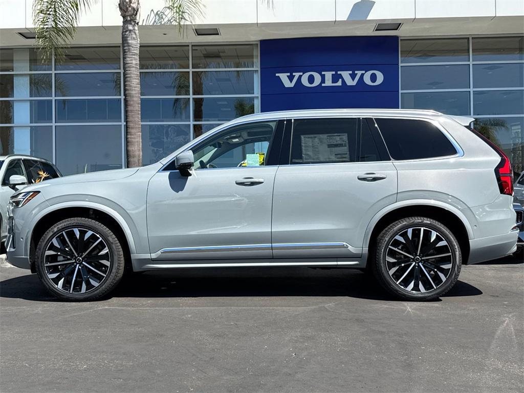 new 2026 Volvo XC90 car, priced at $75,155