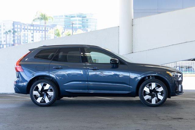 new 2025 Volvo XC60 Plug-In Hybrid car, priced at $66,235