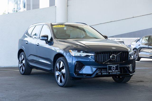 new 2025 Volvo XC60 Plug-In Hybrid car, priced at $66,235