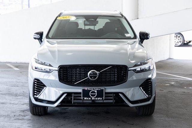 new 2025 Volvo XC60 Plug-In Hybrid car, priced at $67,015