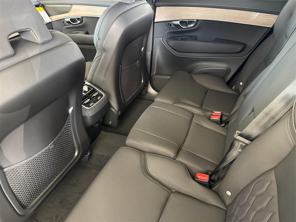 new 2026 Volvo XC90 car, priced at $67,340