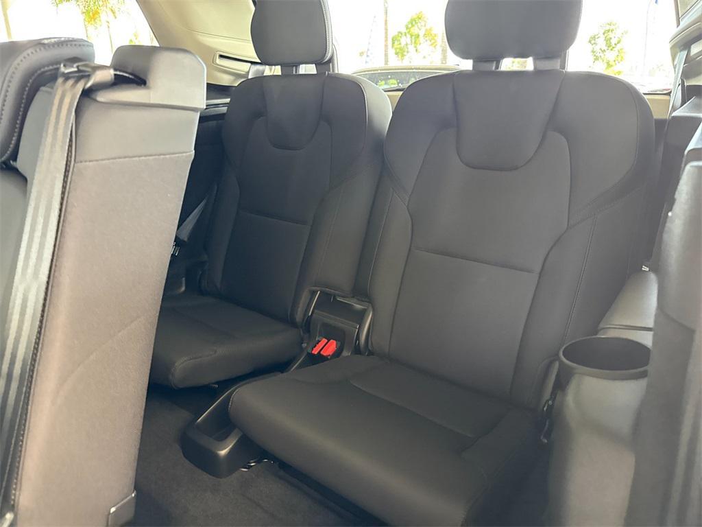 new 2026 Volvo XC90 car, priced at $67,340