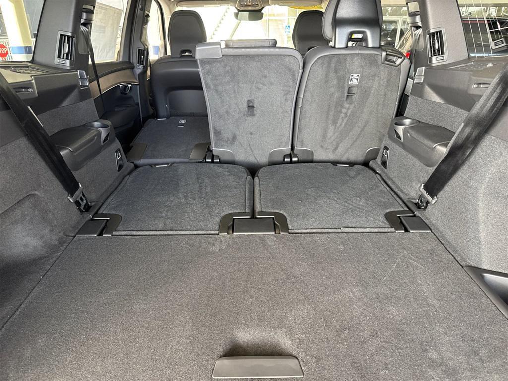 new 2026 Volvo XC90 car, priced at $67,340