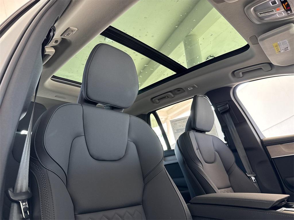 new 2026 Volvo XC90 car, priced at $67,340