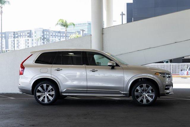 new 2025 Volvo XC90 Plug-In Hybrid car, priced at $82,915