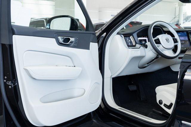 new 2025 Volvo XC60 Plug-In Hybrid car, priced at $66,235