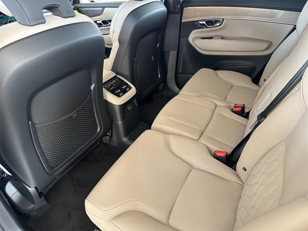 new 2026 Volvo XC90 Plug-In Hybrid car, priced at $81,875