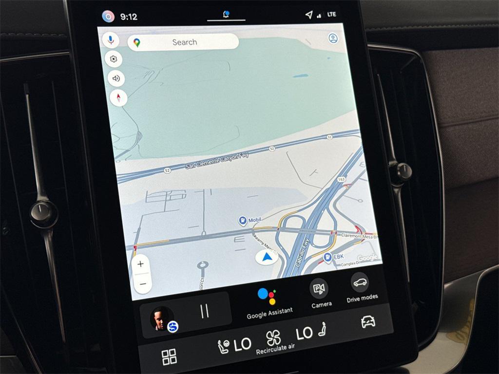 new 2026 Volvo XC90 car, priced at $75,155