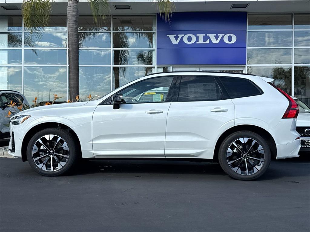 new 2026 Volvo XC60 car, priced at $58,425