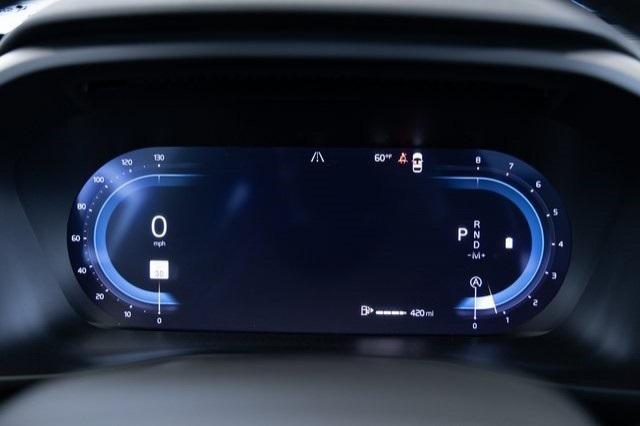 new 2025 Volvo XC40 car, priced at $48,335