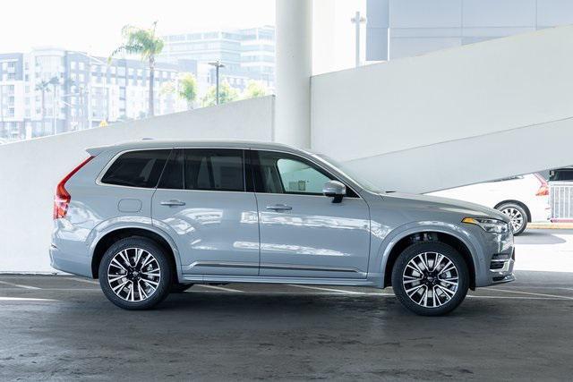 new 2025 Volvo XC90 Plug-In Hybrid car, priced at $77,565