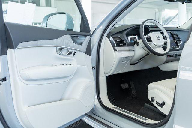 new 2025 Volvo XC90 Plug-In Hybrid car, priced at $77,565