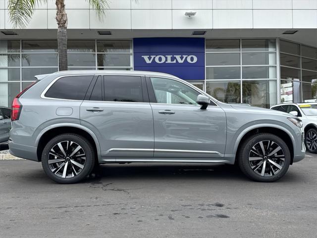 new 2025 Volvo XC90 car, priced at $62,030