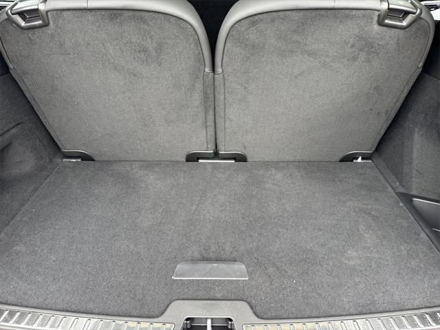 new 2025 Volvo XC90 car, priced at $62,030