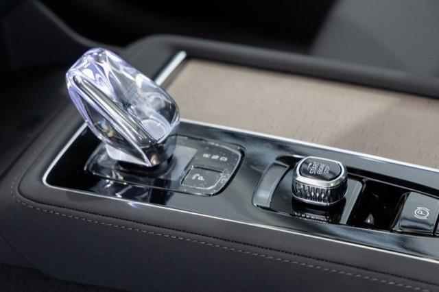 new 2025 Volvo XC90 car, priced at $69,780