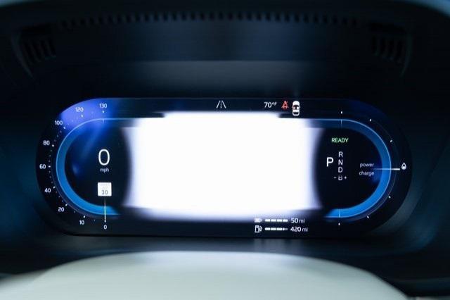 new 2025 Volvo XC60 Plug-In Hybrid car, priced at $63,465