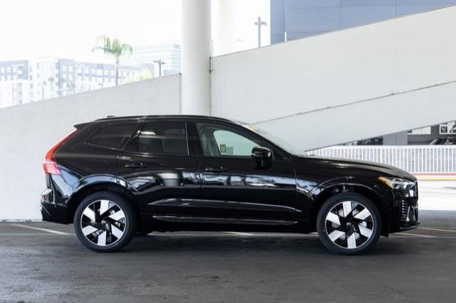 new 2025 Volvo XC60 Plug-In Hybrid car, priced at $63,465
