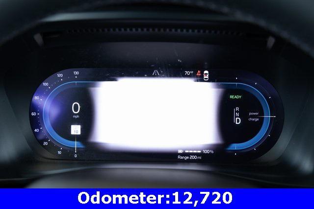 used 2023 Volvo C40 Recharge Pure Electric car, priced at $37,991