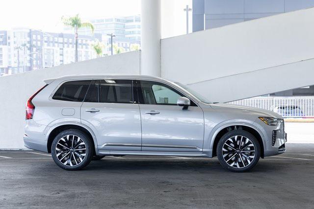 new 2025 Volvo XC90 Plug-In Hybrid car, priced at $84,965