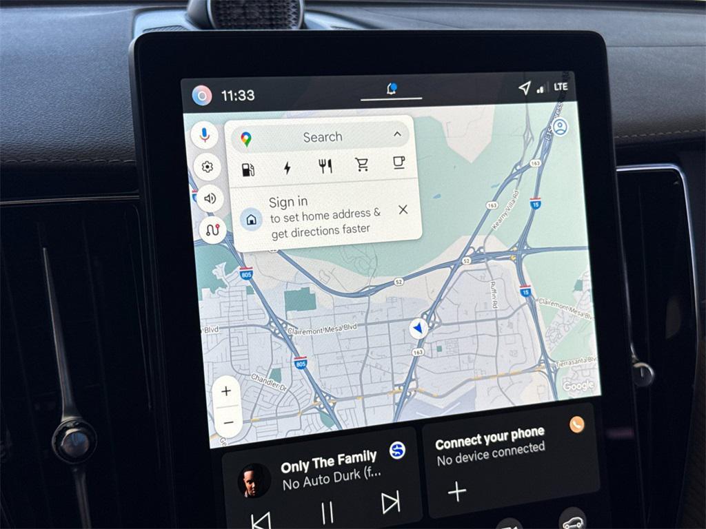 new 2026 Volvo XC60 Plug-In Hybrid car, priced at $78,800