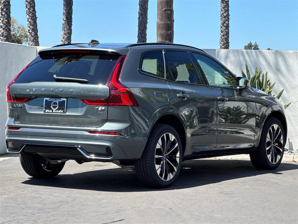 new 2026 Volvo XC60 Plug-In Hybrid car, priced at $78,800