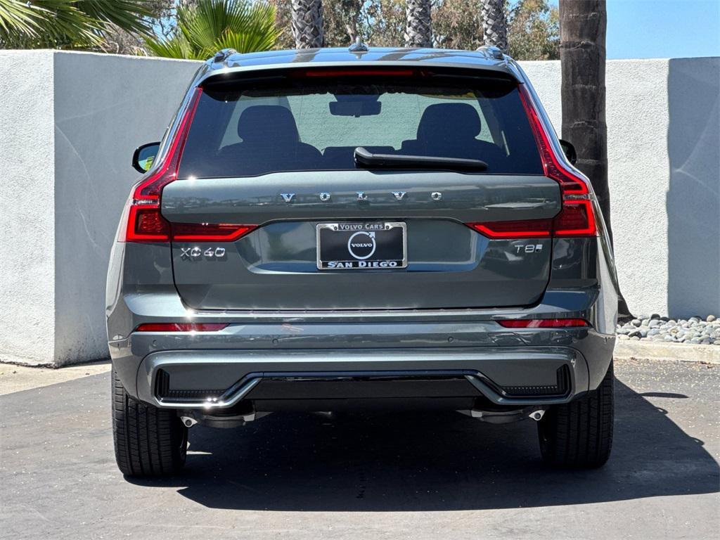 new 2026 Volvo XC60 Plug-In Hybrid car, priced at $78,800