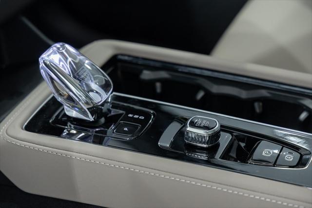 new 2025 Volvo XC90 car, priced at $65,335