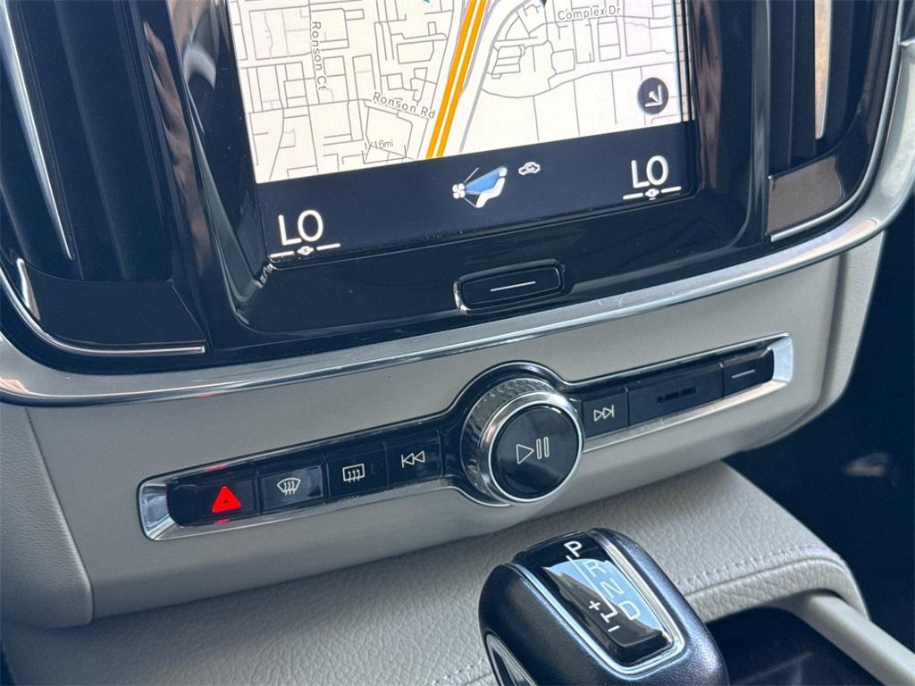 used 2019 Volvo S90 car, priced at $20,991
