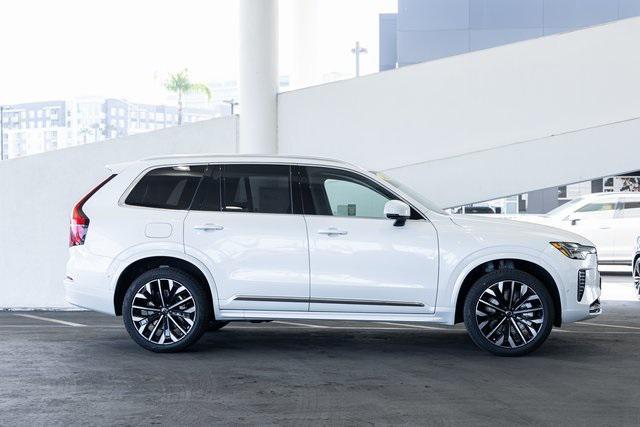 new 2025 Volvo XC90 Plug-In Hybrid car, priced at $79,930