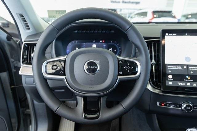 new 2025 Volvo XC90 car, priced at $65,945