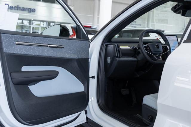 new 2025 Volvo EX30 car, priced at $49,080