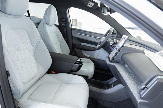 new 2025 Volvo EX30 car, priced at $49,080
