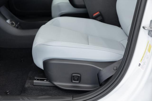 new 2025 Volvo EX30 car, priced at $49,080