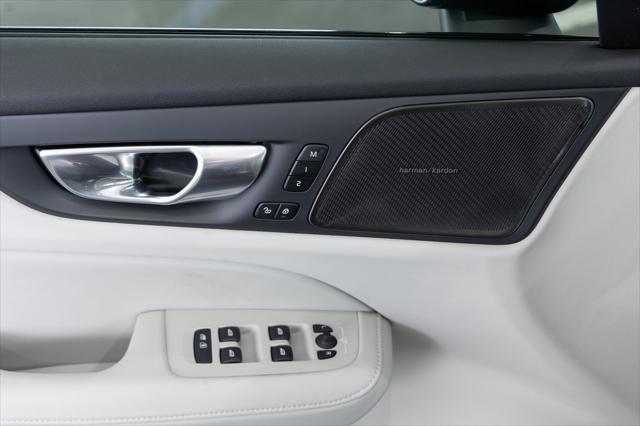 new 2025 Volvo V60 Cross Country car, priced at $56,520