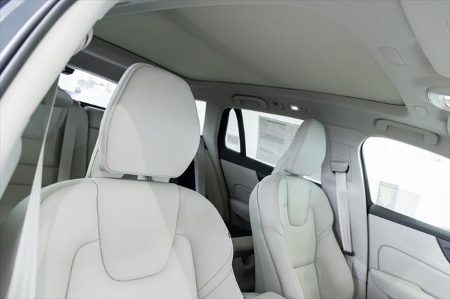 new 2025 Volvo V60 Cross Country car, priced at $56,520