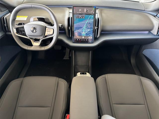 new 2025 Volvo EX30 car, priced at $47,275