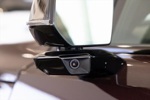 new 2025 Volvo EX90 car, priced at $82,385