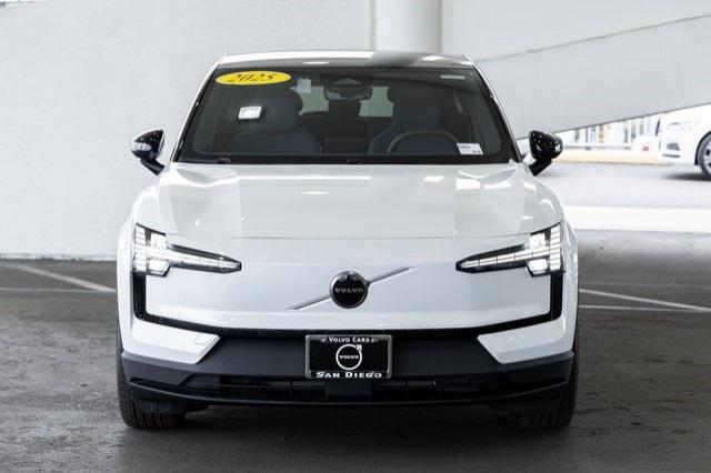 new 2025 Volvo EX30 car, priced at $46,695