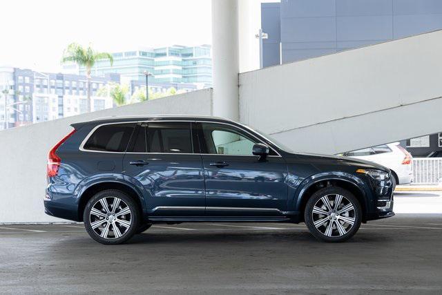 new 2025 Volvo XC90 Plug-In Hybrid car, priced at $76,765